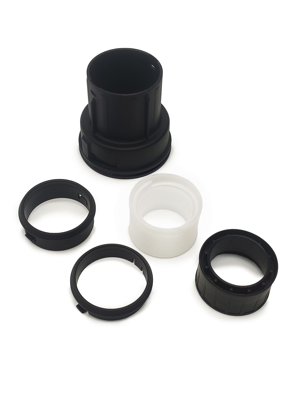 426594 з/ч байонетное соединение для шланга вращ., Starmix