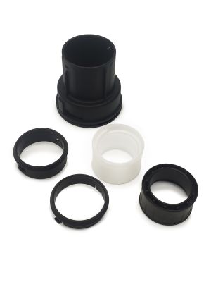 426594 з/ч байонетное соединение для шланга вращ., Starmix