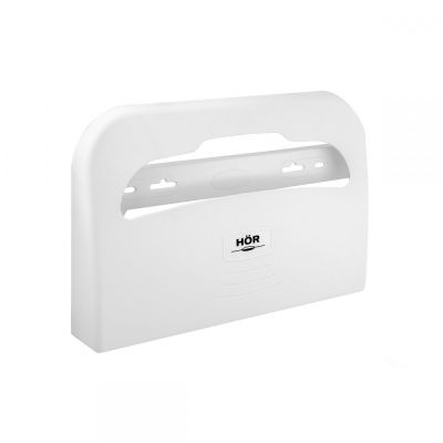 Диспенсер гигиенических покрытий на унитаз HÖR-620 W