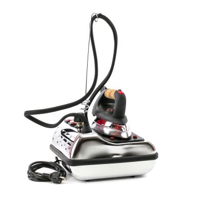 Парогенератор MIE Stiro 1100 Inox с утюгом