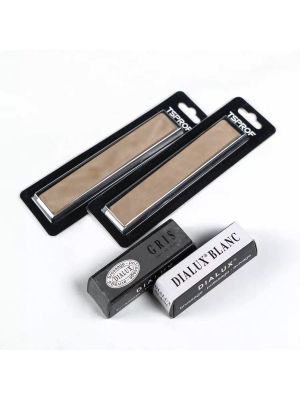 Набор для полировки ножей "Dialux"