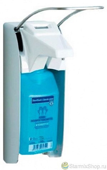 Боде Евродиспенсер 1 плюс со счетчиком 1000 мл, арт. 9811251