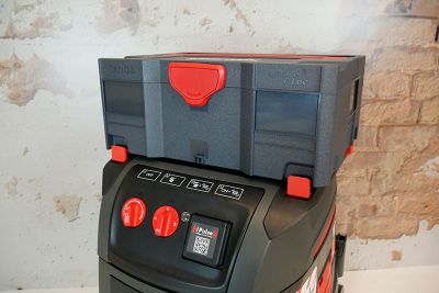 Пылесос Starmix ISP iPulse H-1235 Asbest Safe Plus