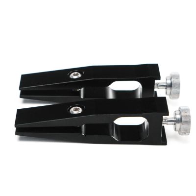 Зажимы TSPROF Kadet Nero