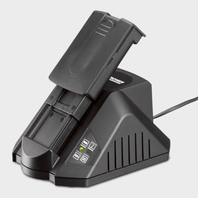 Электровеник профессиональный Karcher EB 30/1 Li-Ion  *EU