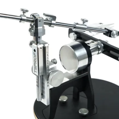 Подъемник реечный TSPROF К03 Pro, металл