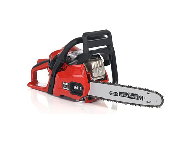 Цепная пила бензиновая GEOS Max CSP137