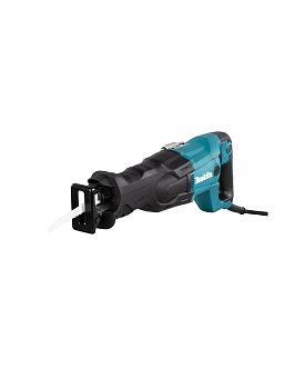 Пила сабельная электрическая Makita JR3061T 1250 Вт, 0–3000 об/мин, 32 мм