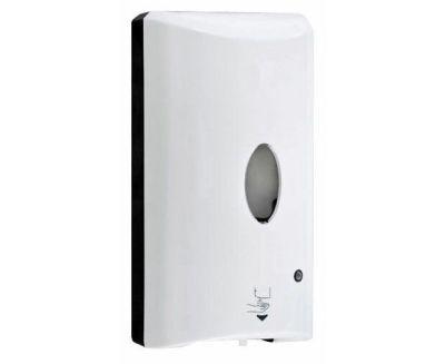 Дозатор жидкого мыла Ksitex ASD-7960W