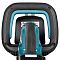 Кусторез аккумуляторный Makita DUH506RF 18В, 1х3.0 Ач, 500 мм, 20 мм (BL1830B, DC18RC)