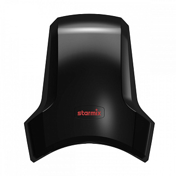 Сушилка для рук Starmix AirStar T-C1 Черная
