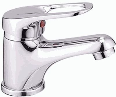 СМЕСИТЕЛЬ ДЛЯ УМЫВАЛЬНИКА LEDEME L1037