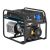 Генератор бензиновый HHY 7020FE Генератор бензиновый HHY 7020FE