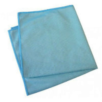 Салфетка из микрофибры для мытья стекол MF40E