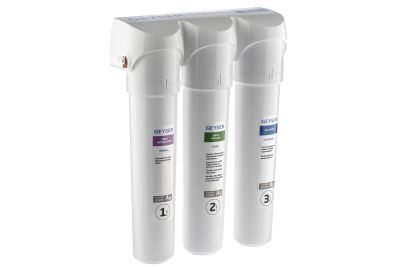 Фильтр Гейзер Смарт универсальный