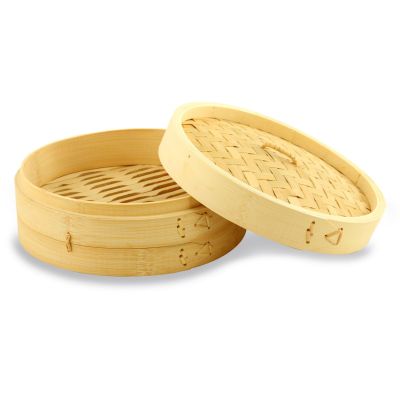 Паровое лукошко (Манту) West Honest на 21см