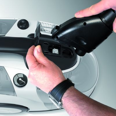 Пароочиститель LAVOR Professional GV Egon VAC 4.1 Plus