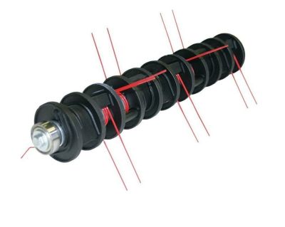 Аэратор бензиновый AL-KO Comfort 38 P Combi Care