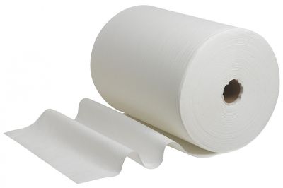 Протирочный материал в рулоне Kimberly-Clark Wypall® X70 8348