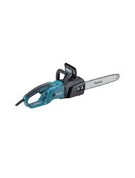 Пила цепная электрическая Makita UC4050A 2000 Вт, 14,5 м/с, 16\"