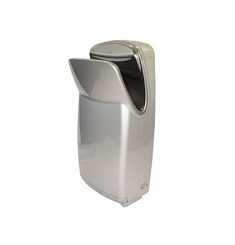 Сушилка для рук Starmix ХТ 3001 матовое серебро