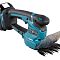 Ножницы аккумуляторные для травы Makita DUM111SYX LXT 18В, 1х1.5 Ач (BL1815N, DC18SD)