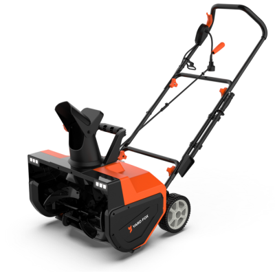 Электрический снегоуборщик YARD FOX 5633Е