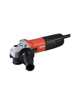 Угловая шлифмашина электрическая Makita M9508 720 Вт, 125 мм, 11000 об\м