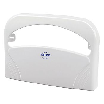 Диспенсер для туалетных покрытий PALEX белый 3460-0