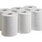 Бумажные полотенца в рулонах Kimberly-Clark Scott Control Slimroll 6621, однослойные