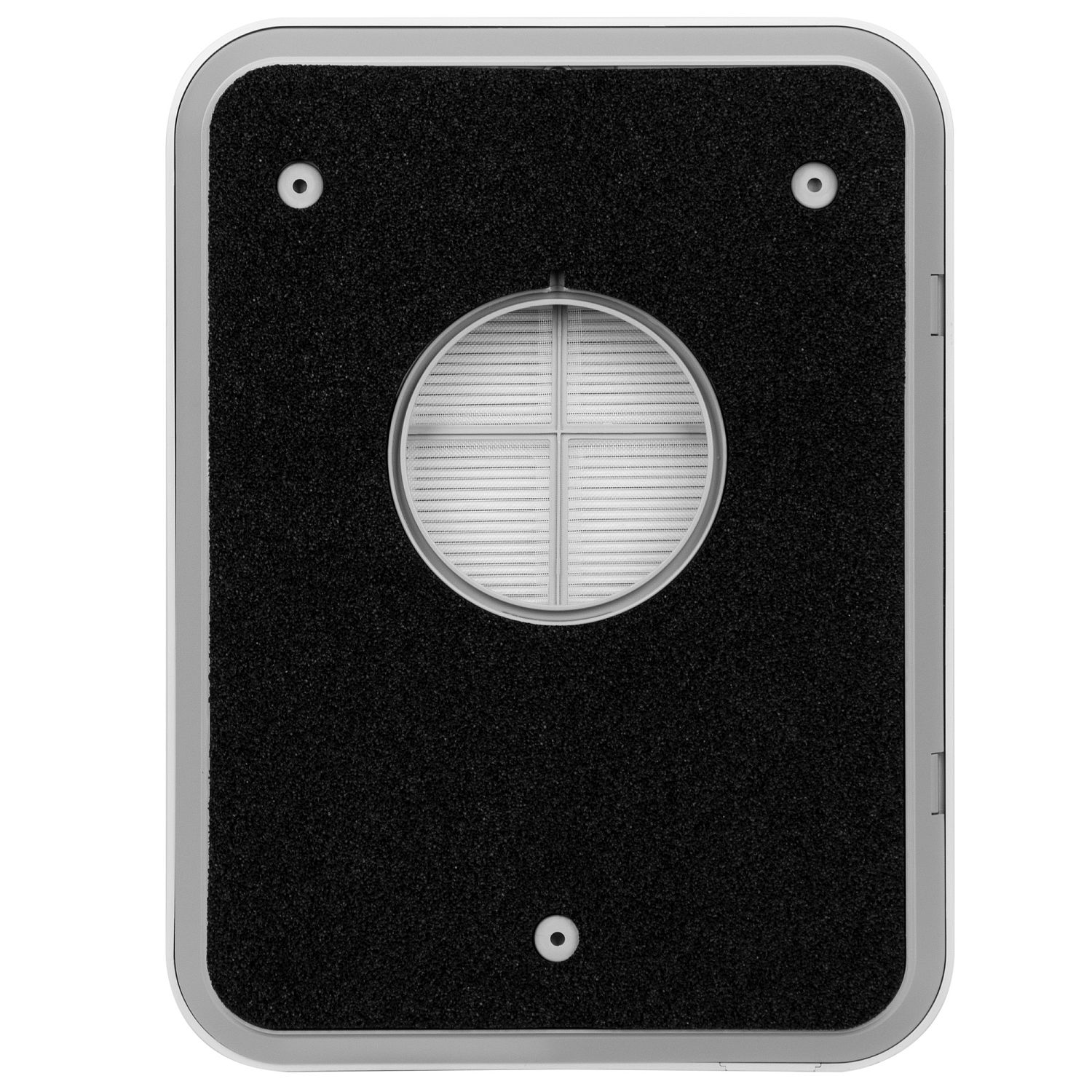 Очиститель воздуха приточный Ballu ONEAIR ASP-80