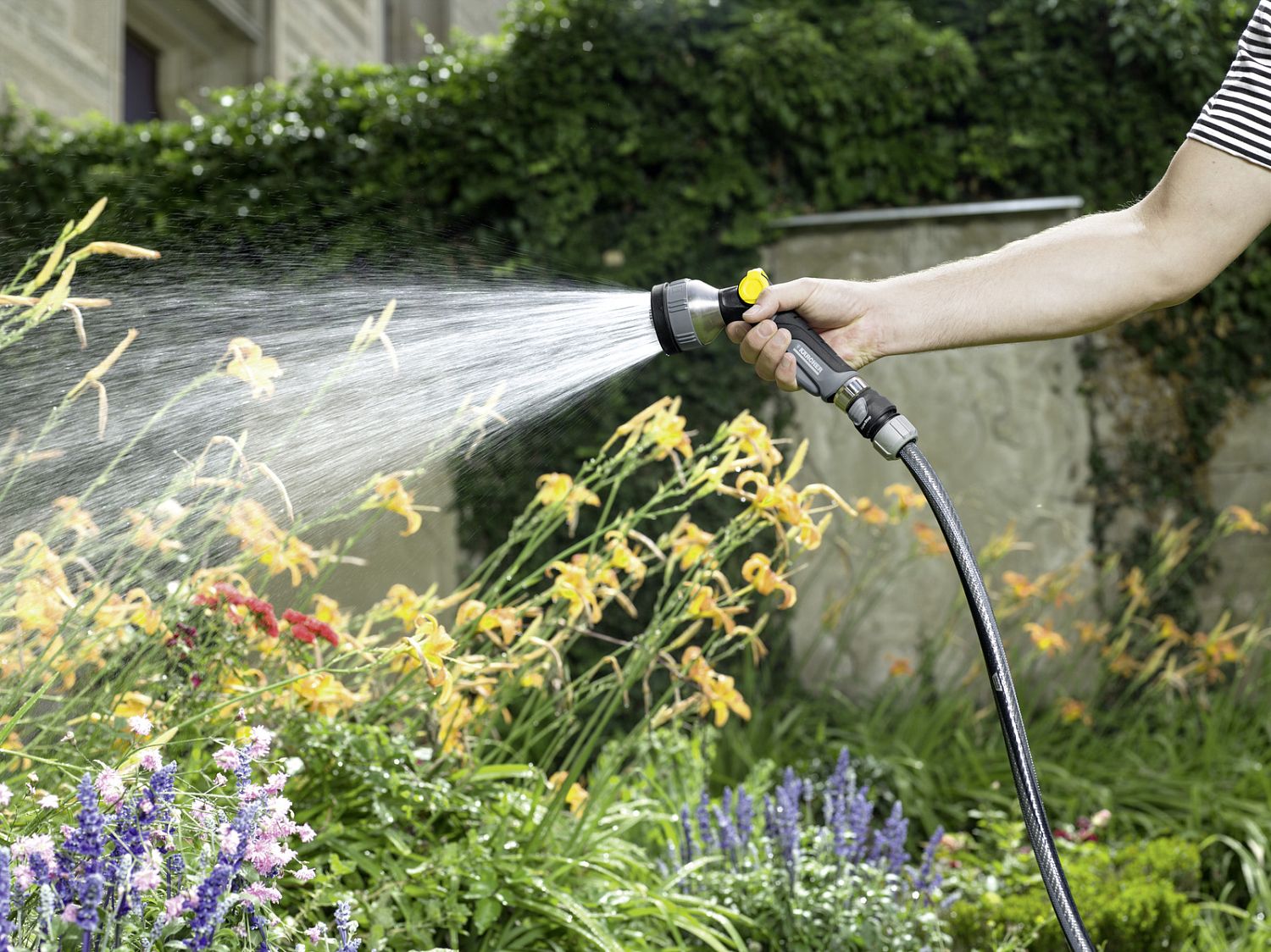 Шланг Performance Karcher Premium 1/2"- 20m