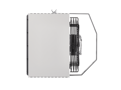 НС-1135824 Тепловая пушка электрическая Ballu BHP-MW-5