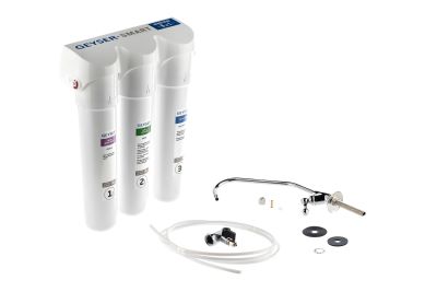 Фильтр Гейзер Смарт универсальный