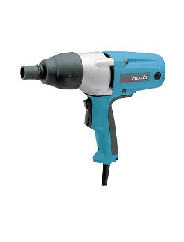 Гайковерт ударный электрический Makita TW0350 400 Вт, 1/2\", 350 Нм