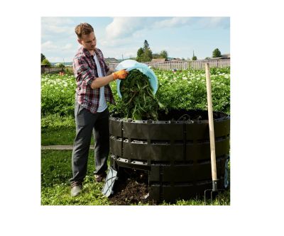 Компостер "Агроном Премиум" 800л