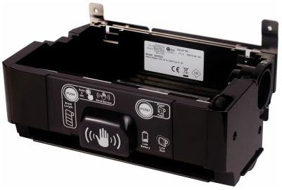 Кассета для диспенсера Tork Matic серии Image Design c возможностью работы от сети, арт. 205523