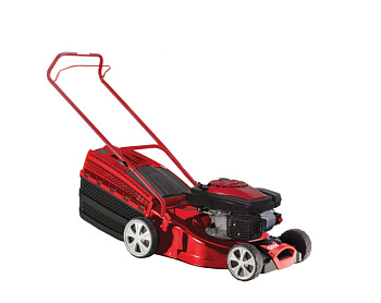 Газонокосилка бензиновая GEOS Comfort 46 SP-S Plus