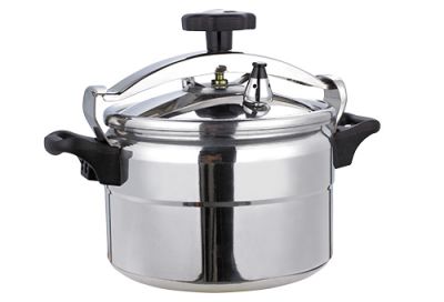 Скороварка BEKKER BK-8910  5л. алюминиевая