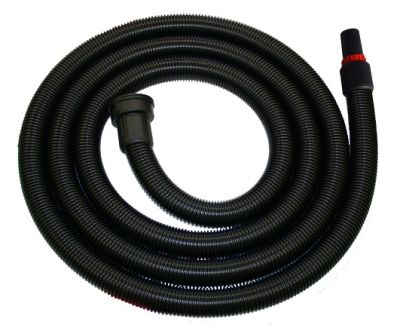 447162 Шланг антистатический AS 35 - 500 (черный)