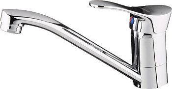 СМЕСИТЕЛЬ ДЛЯ КУХНИ LEDEME L4514