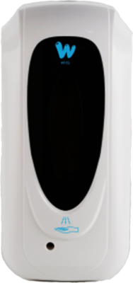 Дозатор для дезинфицирующих средств AWHS