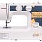 Электромеханическая швейная машина Janome JL-23