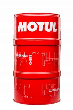 Трансмиссионное масло MOTUL ATF VI (60л)