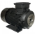 Мотор H132 S HP 10 4P MA AC KW 7.5 4P