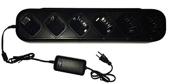 Мультизарядное устройство для радиостанции Аргут А-43 (1800)