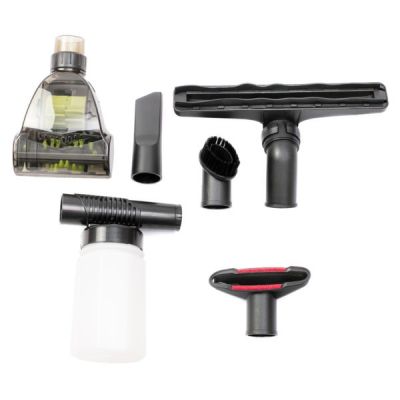 Пылесос с аквафильтром MIE Acqua