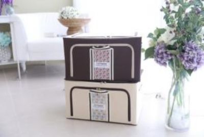 Короб (бокс) для белья Kano