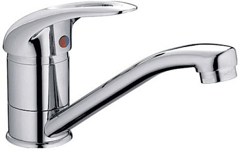 СМЕСИТЕЛЬ ДЛЯ КУХНИ LEDEME L4502-B