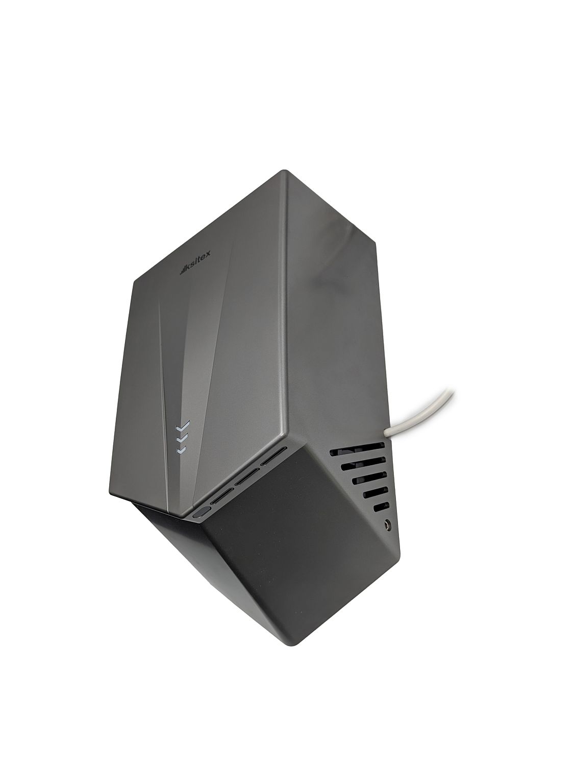 Сушилка антивандальные для рук M-2020C JET